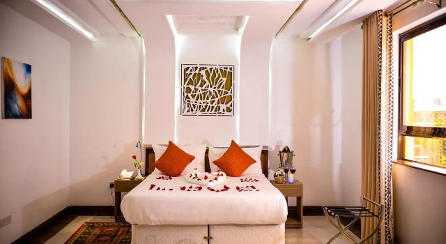 Номер Executive Melili Hotel