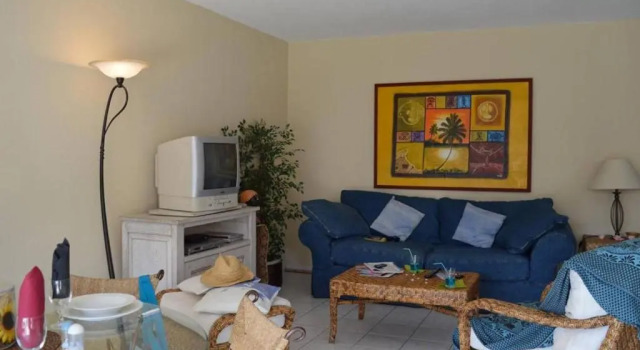 Appartement Saint-Raphaël, 3 pièces, 4 personnes - FR-1-226A-46