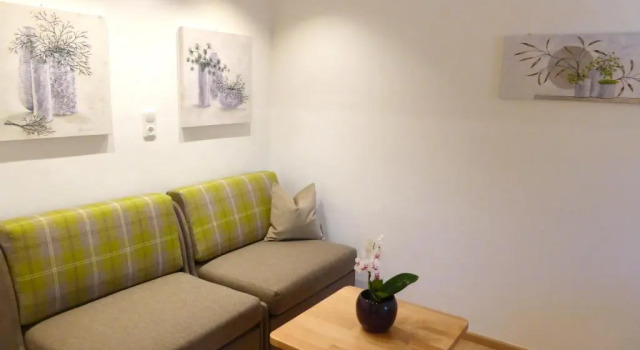 Апартаменты Hotel-Pension Falkensteiner