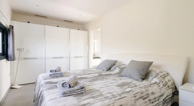 Luxury Villa Tomillo