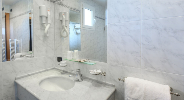 Двухместный номер Comfort с балконом Atilius Hotel & Suites