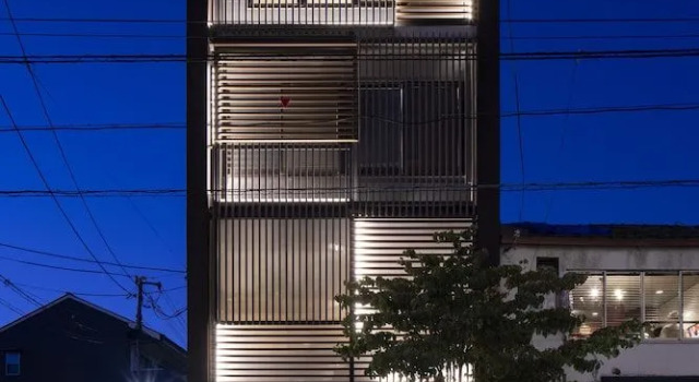 Mu Ju Rin Hotel, Book Hotel Kyoto Japan