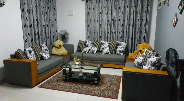 Апартаменты One and Only Apartment