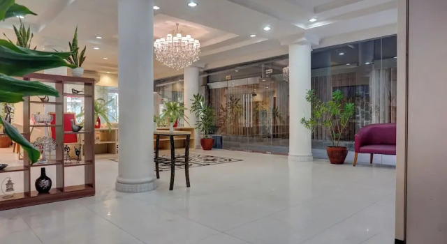 Hotel O Townhouse Oak Grand Orienchi, Book Hotel Jakarta Jakarta Province