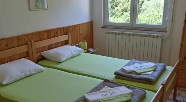 Студия Apartments Julia