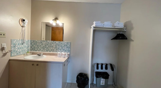 Номер Economy La Roma Motel