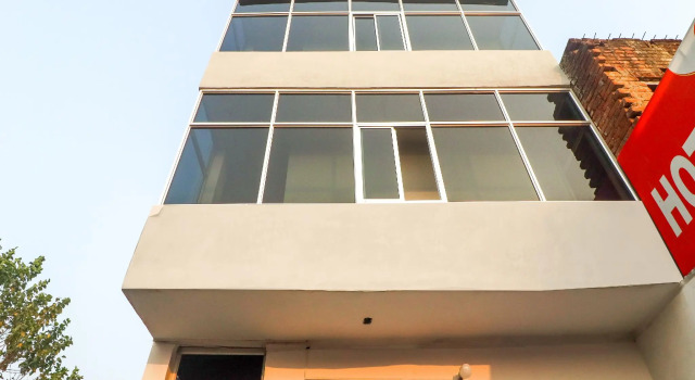 OYO 72465 Hotel Gudaura, Buchen Sie Hotel Lucknow Uttar Pradesh