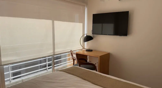 Одноместный номер Standard Urbe Hotel