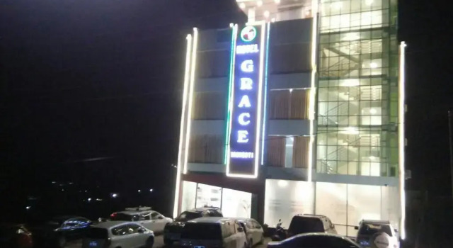 Hotel Grace Taunggyi, Boek Hotel Taunggyi Shan State