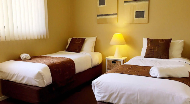Admiral Motor Inn, Prenota Hotel Rosebud Mornington Peninsula