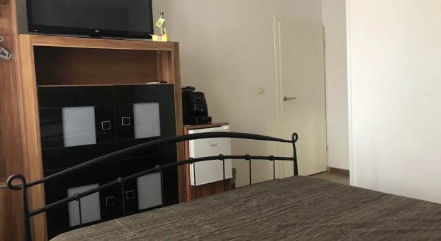 Двухместный номер Economy с красивым видом из окна Bed and Breakfast Villa Klaic