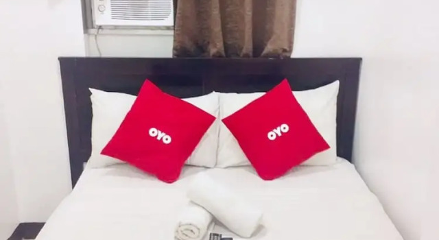 Номер Standard OYO 888 City Stay Inns Fortview BGC