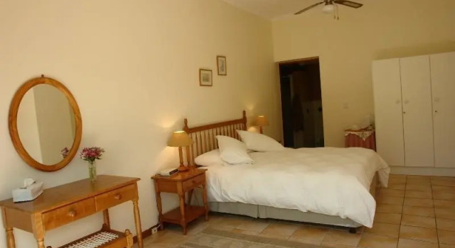 Langley House, Boek Hotel Kurland Zuid-Afrika