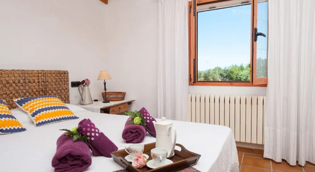 Sa Tanca De Can Vicens, Book Hotel Sencelles Mallorca