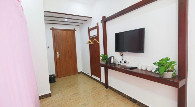 Jian She hostel, Book Hostel / Vandrerhjem Hostels i Wulingyuan, Hostel / Vandrerhjem