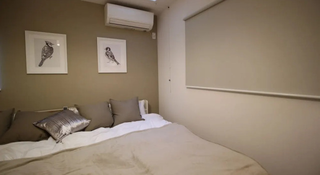 Коттедж с балконом Aguri Home