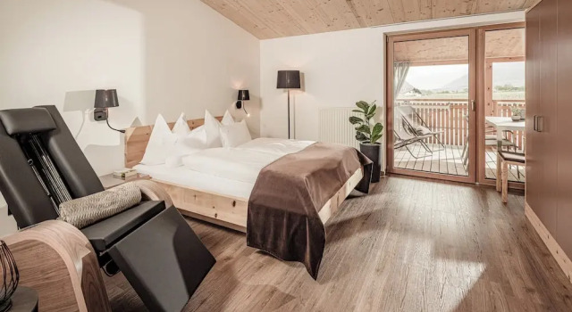 Люкс Deluxe Amolaris Garden Lodges & Guesthouse
