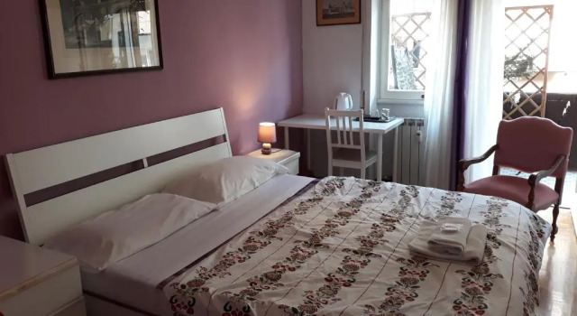 Номер Standard My Sweet Rooms