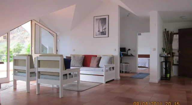 Penthouse Marina Sol