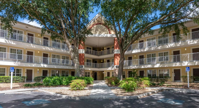 Extended Stay America Suites - Gainesville - I-75, Buchen Sie Hotel SPA-Hotels in Gainesville, SPA