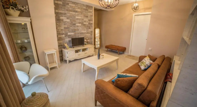 Apartment Krcanisi