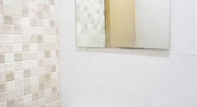 Номер Standard OYO 95017 Kapten Muslim Residence