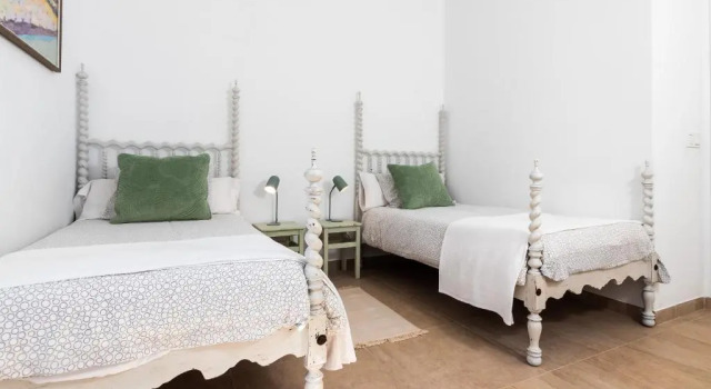 Finca Aubaco, Rezervasyon Otel Ariany Mayorka