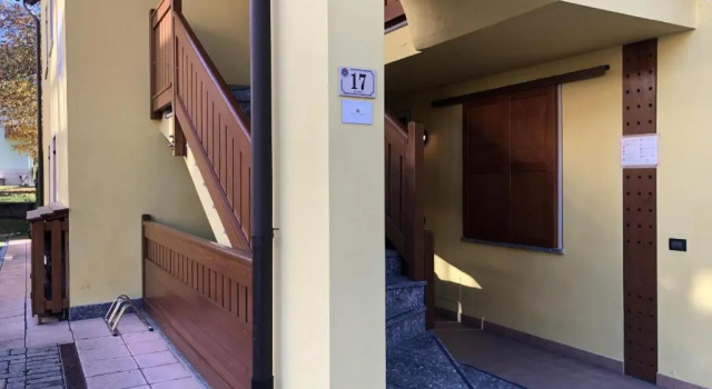 012 Trilocale a due Passi Dagli Impianti Pinzolo