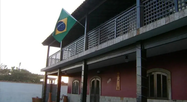 Pousada Farol de Saquarema