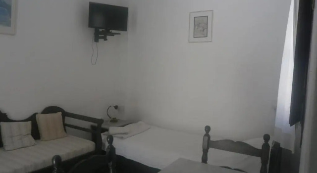 Апартаменты с 2 комнатами Villa Ostria