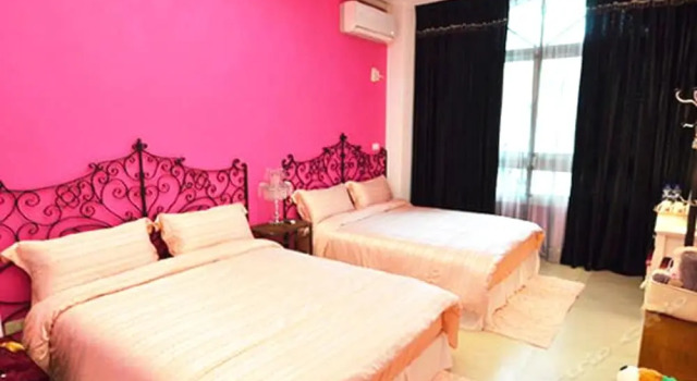 flora b&b