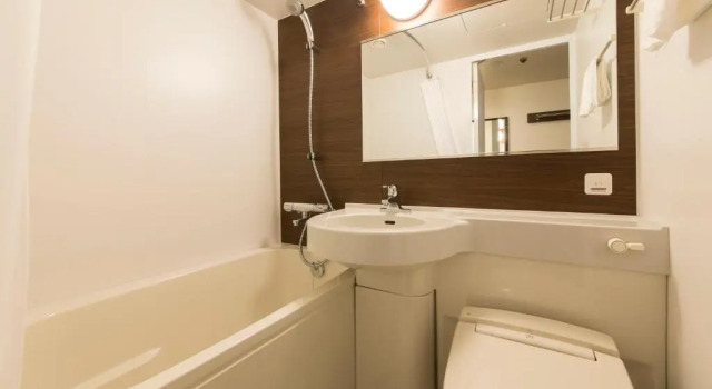 Четырёхместный номер Comfort Princess Garden Hotel