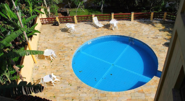 Aldeamento Turistico Aldeia da Galé, Book Hotel Hoteller i Galé med pool, Swimmingpool