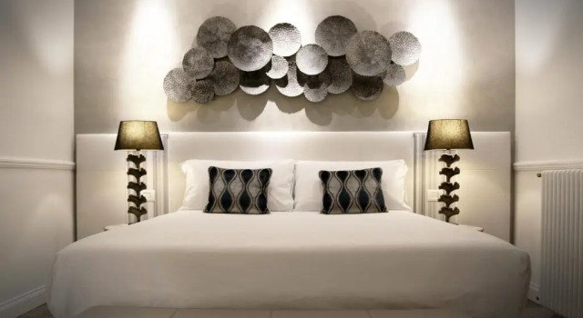 Suite Via Roma 119