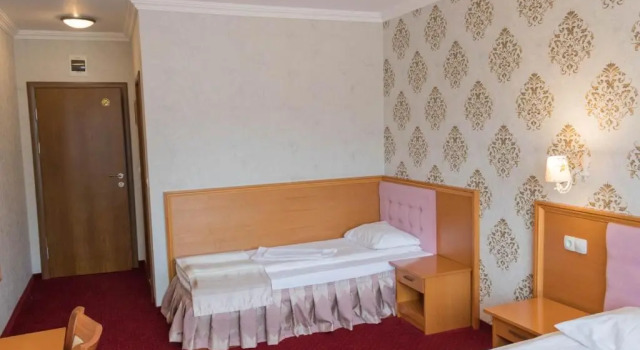 Номер Standard Hotel Uzunski