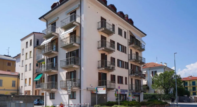 Apartment Marì Luino