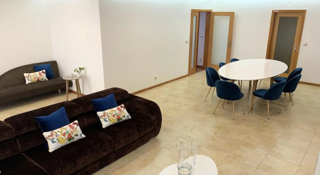 House With 4 Bedrooms in Palmeira, With Furnished Garden and Wifi, Boek Hotel Palmeira Norte Region