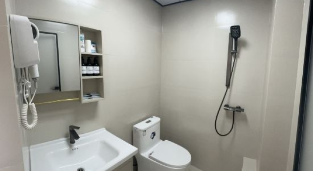 Yuzhong Xingshun Hotel, Book Hotel Huludao Liaoning