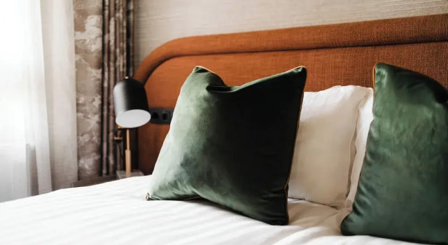 Полулюкс Reykjavik Residence Apartment Hotel