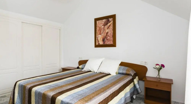 Real del Tivoli Two Rooms and Parking free