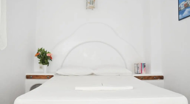 Двухместный номер Standard Alexandros Mykonos