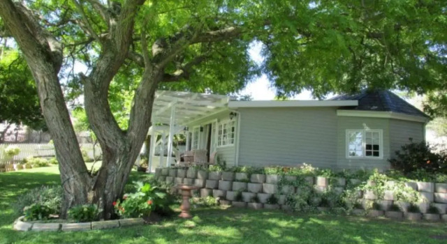 Deja Vu Cottage