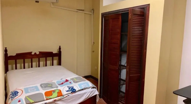 Chupaflor - Alexander Luxury & Executive Suites, Rezerwuj Apartament Belize City 