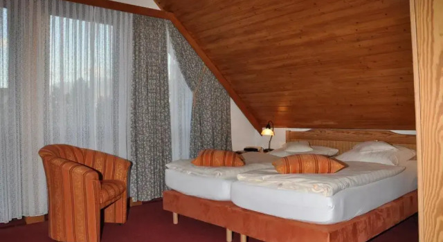 Студия Landhaus Dürkop