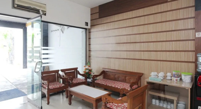 Airy Malioboro Letjen Suprapto 36 Yogyakarta