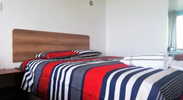 Camber Inn Hotel, Book Hotel Billige hoteller i Mancora, nær Mancora Beach
