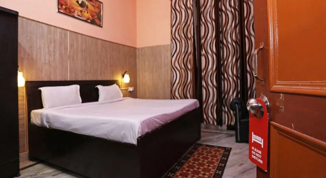 OYO 270 Home Stay Inn