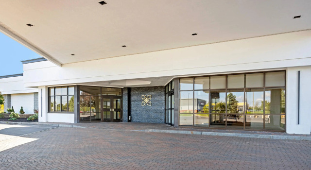 Holiday Inn Waterloo (Seneca Falls), Rezervasyon Otel Seneca Falls Cayuga Lake Wine Trail