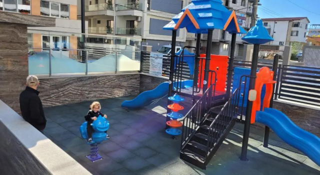 Alma 109 Nord10 by Alezzi, Prenota Appartamento Hotel a Mamaia-Sat con piscina, Piscina