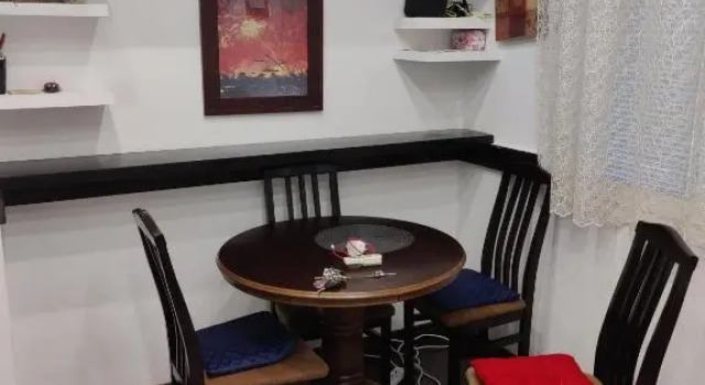 Slavija Square Apartment Cvetni Trg
